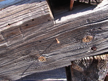 Hand work